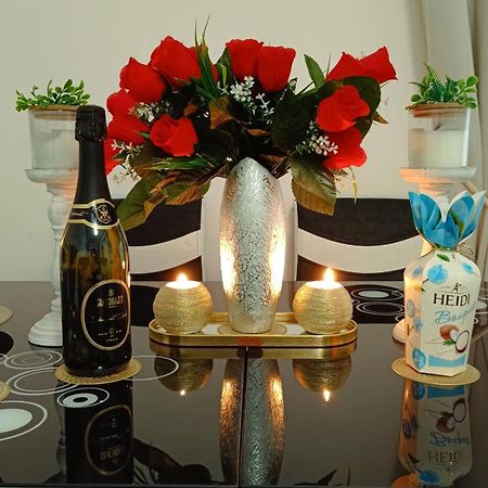Sistem Apartament 3 Camere! بوخارست المظهر الخارجي الصورة
