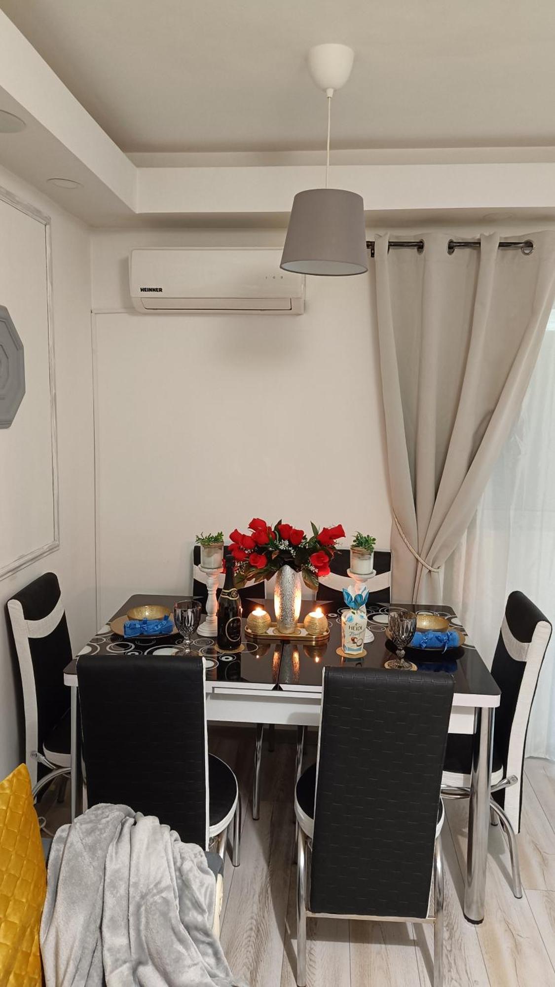 Sistem Apartament 3 Camere! بوخارست المظهر الخارجي الصورة