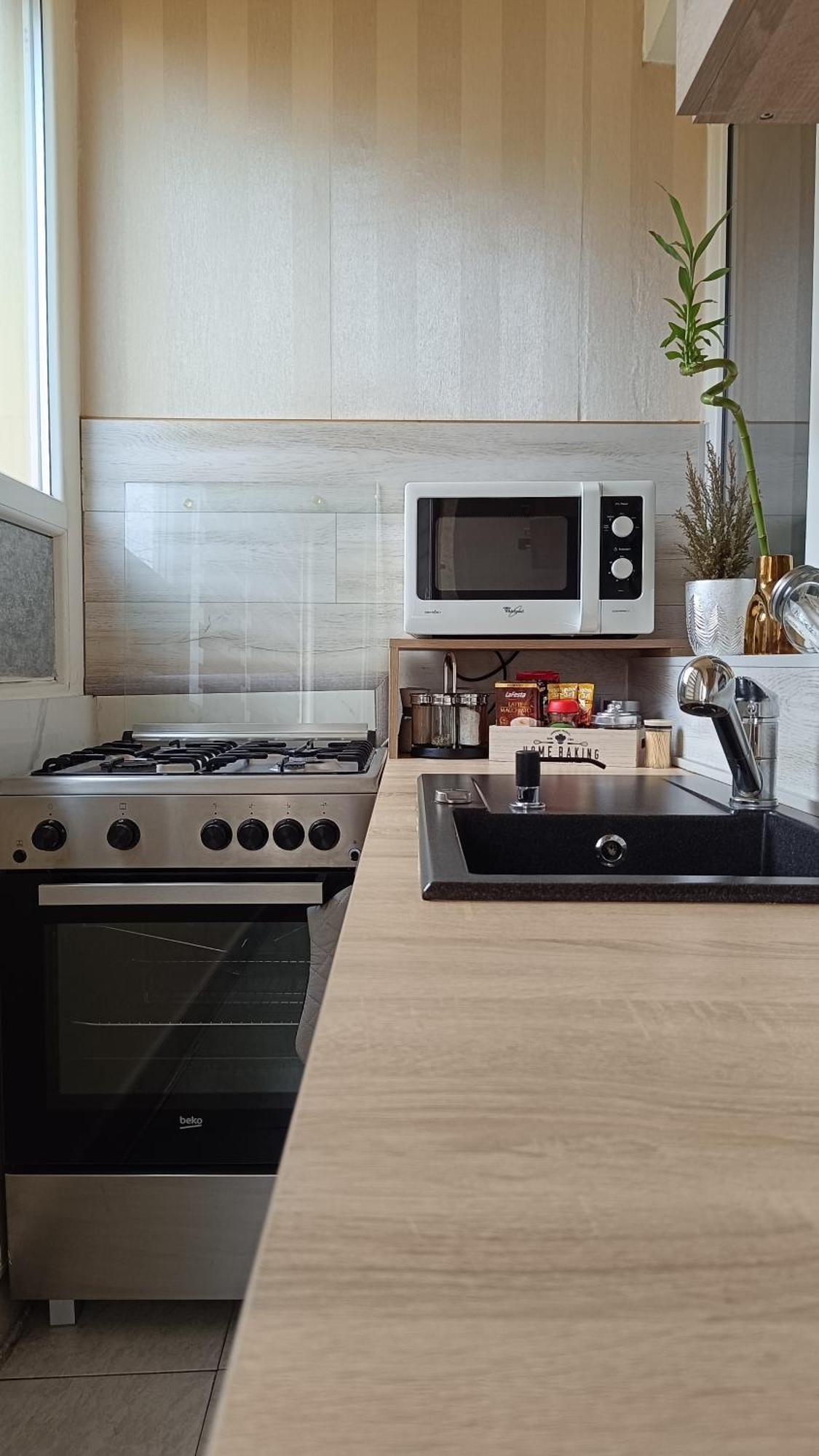 Sistem Apartament 3 Camere! بوخارست المظهر الخارجي الصورة