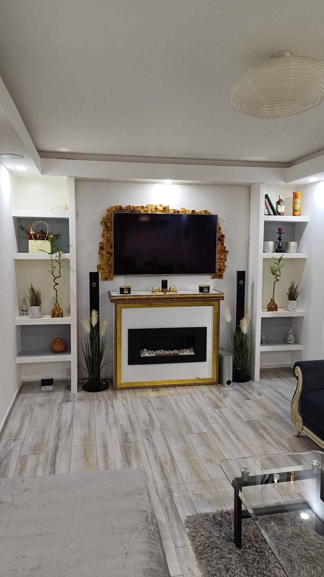 Sistem Apartament 3 Camere! بوخارست المظهر الخارجي الصورة