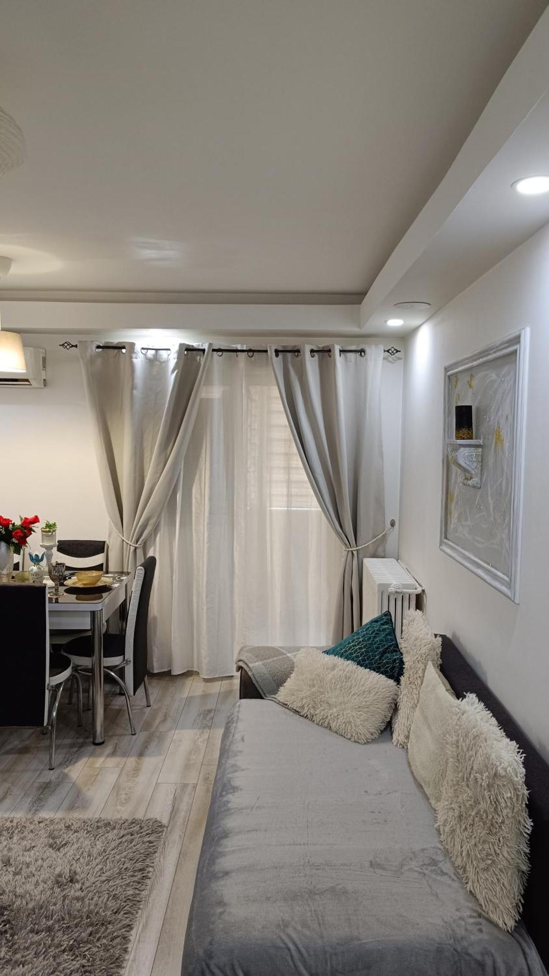 Sistem Apartament 3 Camere! بوخارست المظهر الخارجي الصورة