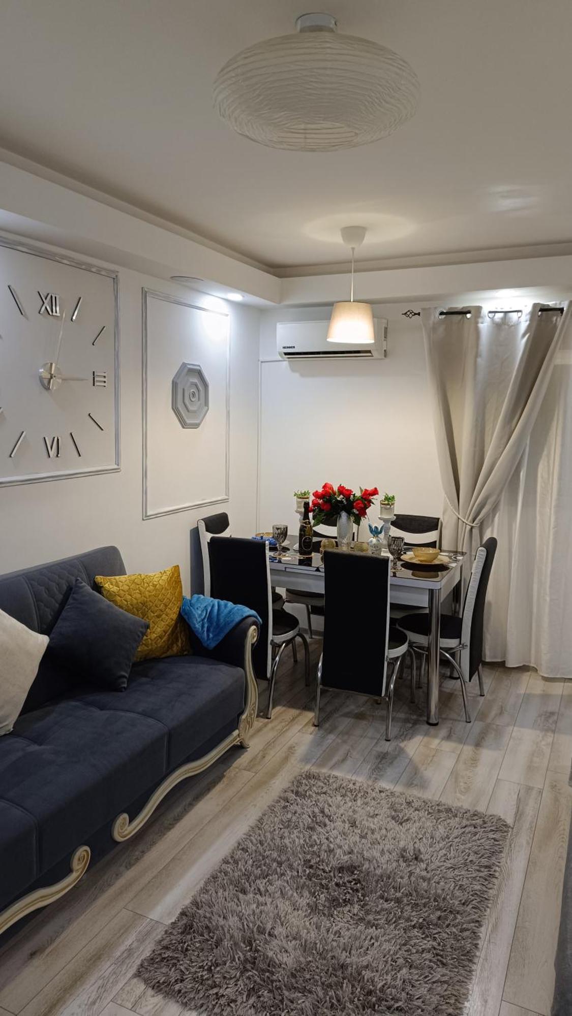 Sistem Apartament 3 Camere! بوخارست المظهر الخارجي الصورة