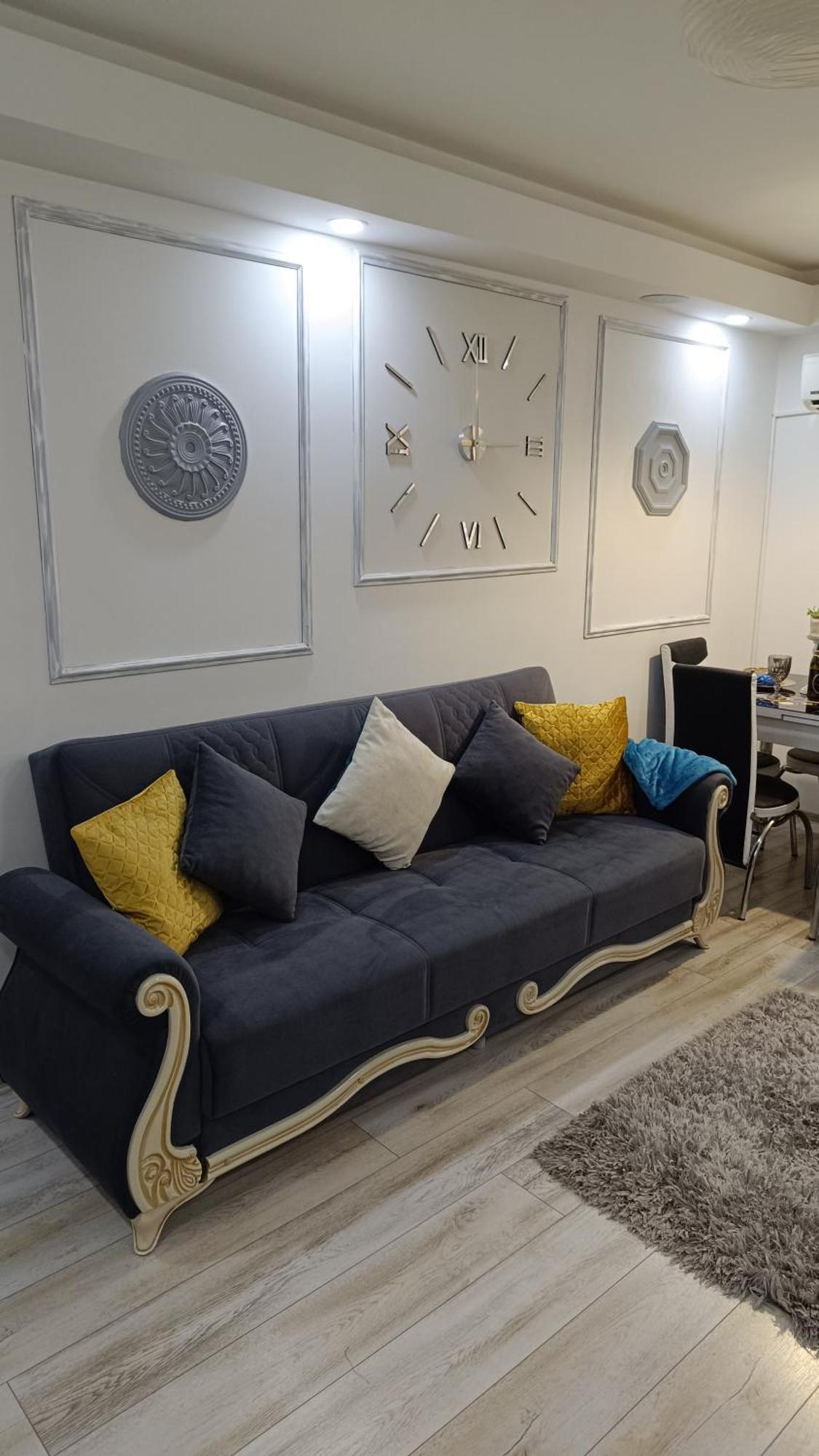 Sistem Apartament 3 Camere! بوخارست المظهر الخارجي الصورة