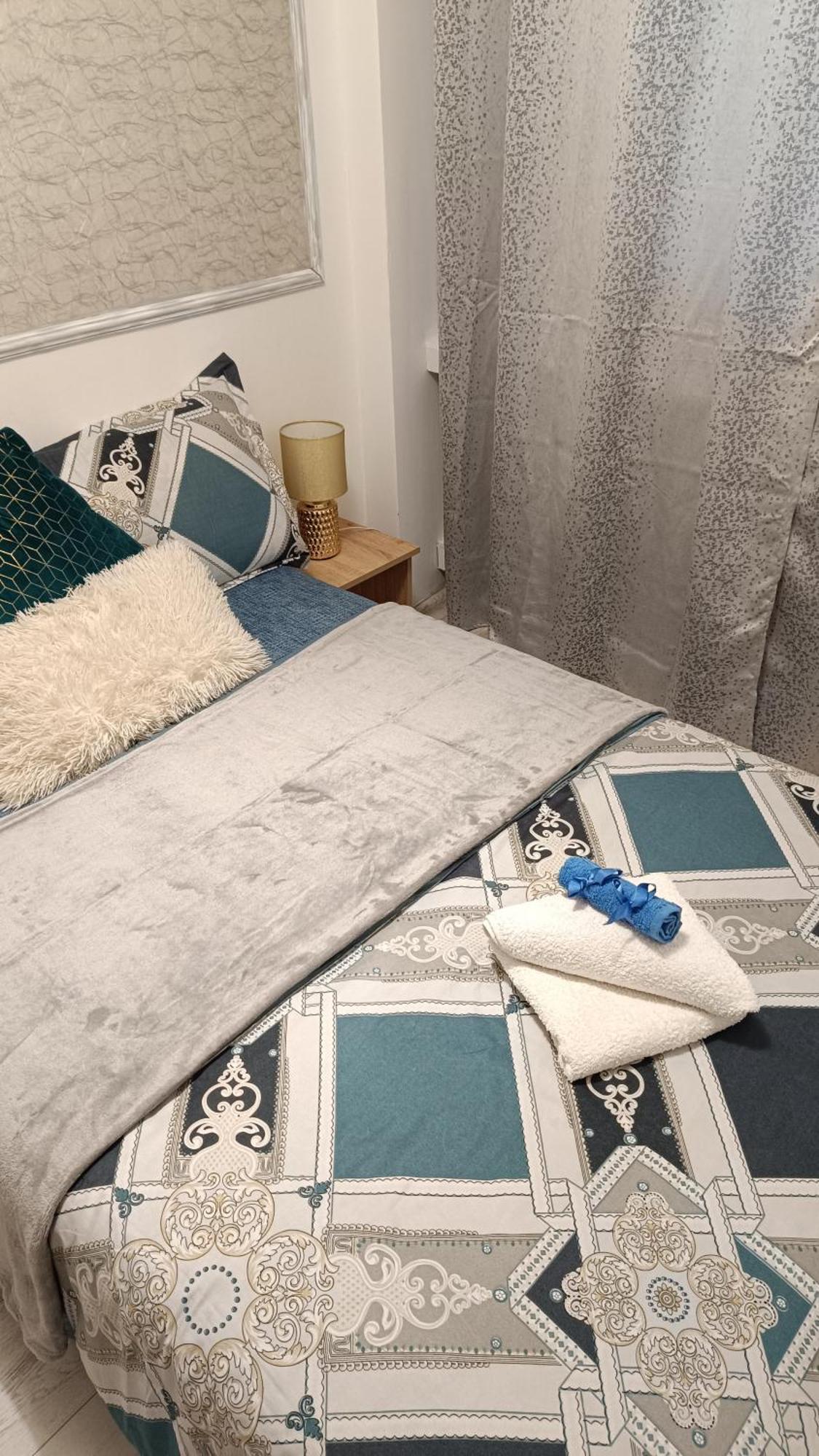 Sistem Apartament 3 Camere! بوخارست المظهر الخارجي الصورة