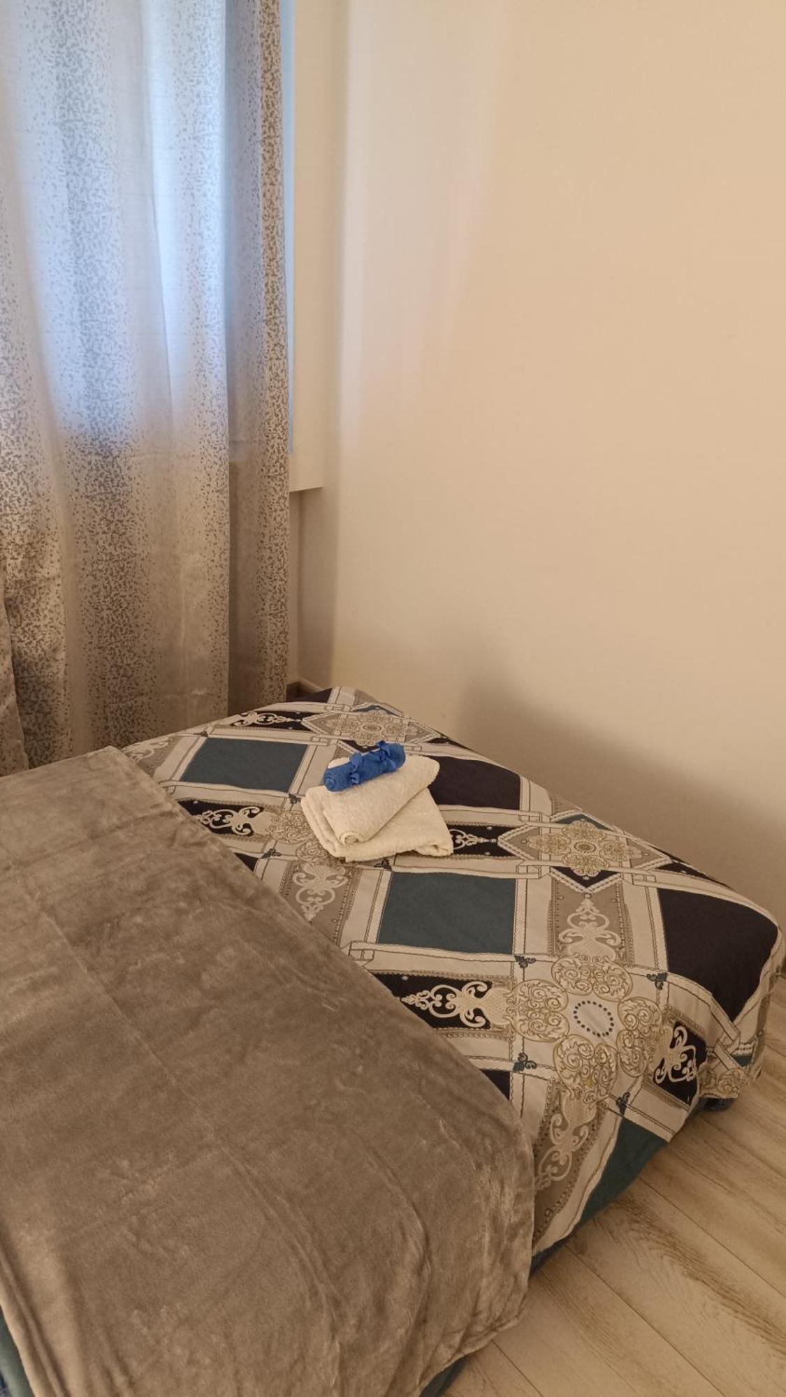 Sistem Apartament 3 Camere! بوخارست المظهر الخارجي الصورة