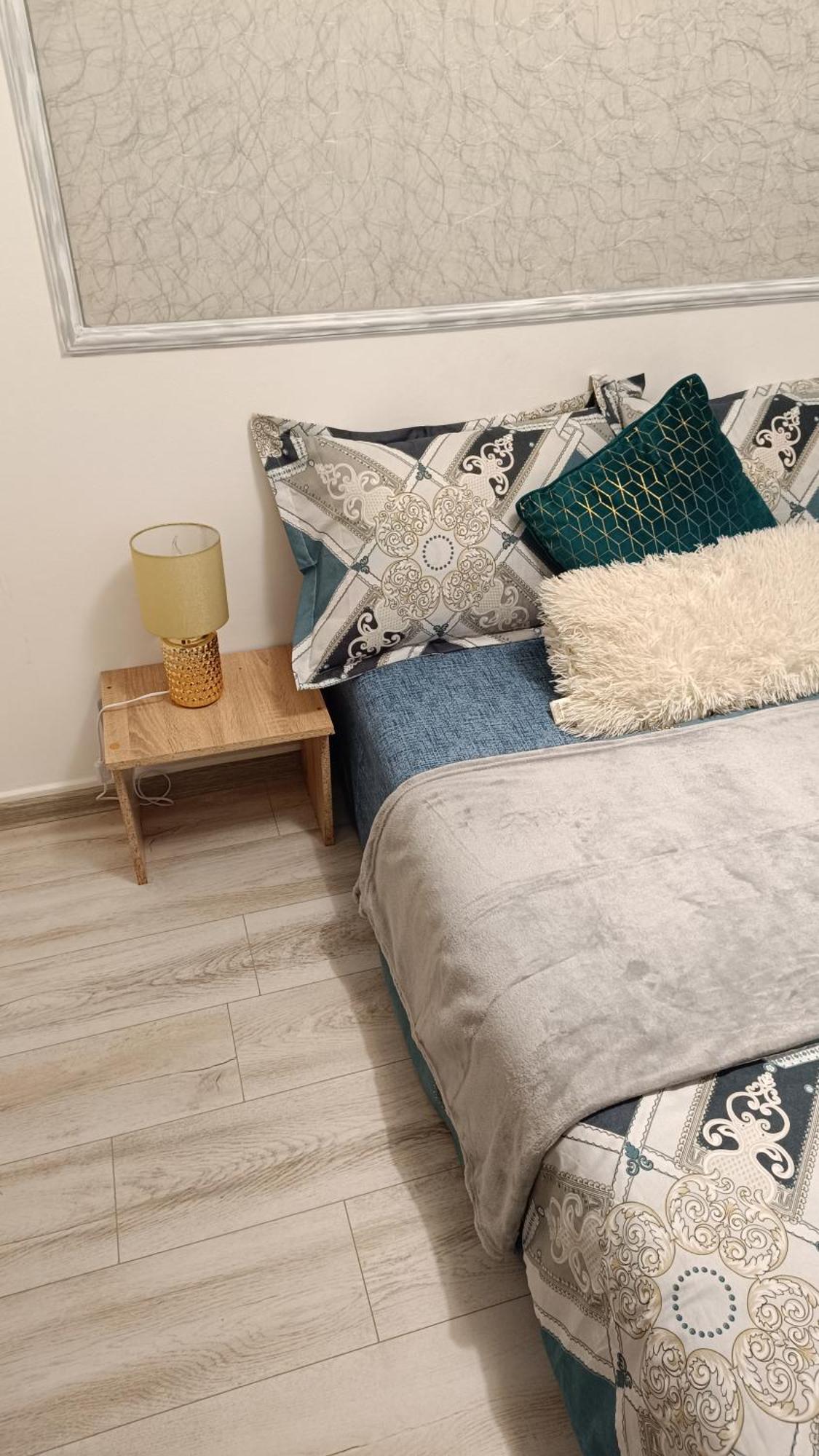 Sistem Apartament 3 Camere! بوخارست المظهر الخارجي الصورة