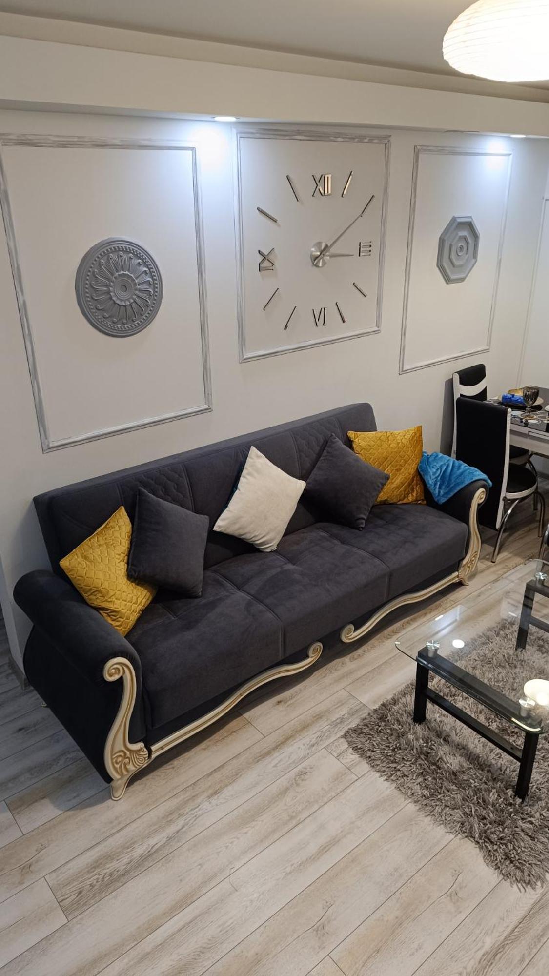 Sistem Apartament 3 Camere! بوخارست المظهر الخارجي الصورة