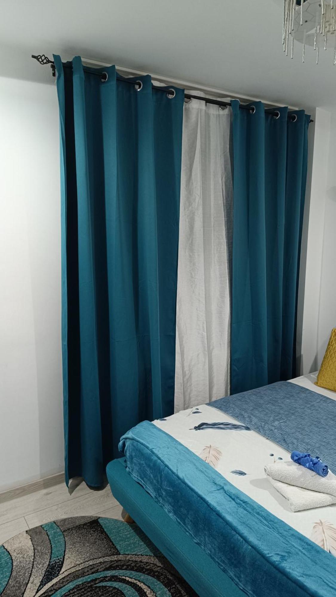 Sistem Apartament 3 Camere! بوخارست المظهر الخارجي الصورة