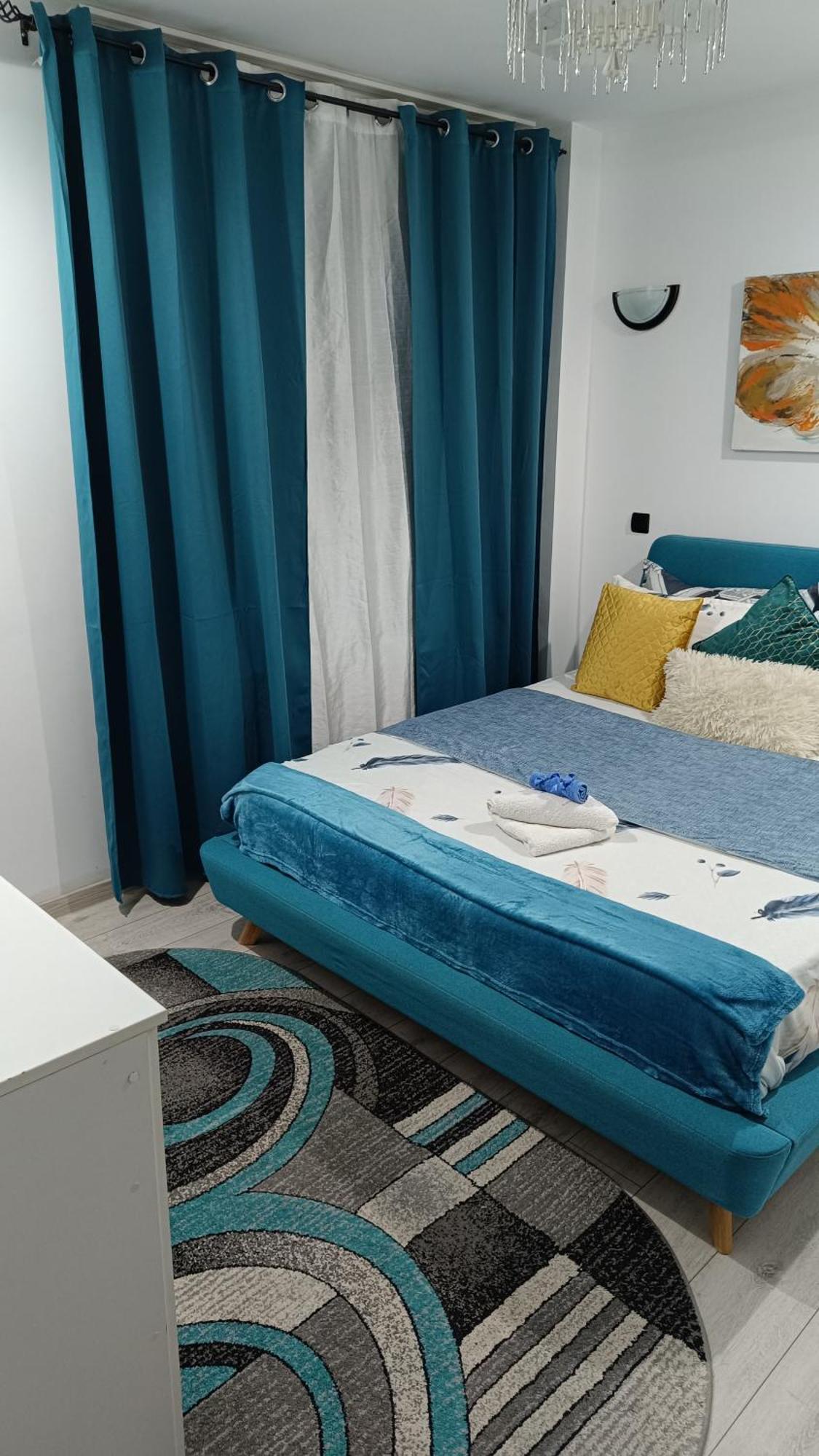 Sistem Apartament 3 Camere! بوخارست المظهر الخارجي الصورة