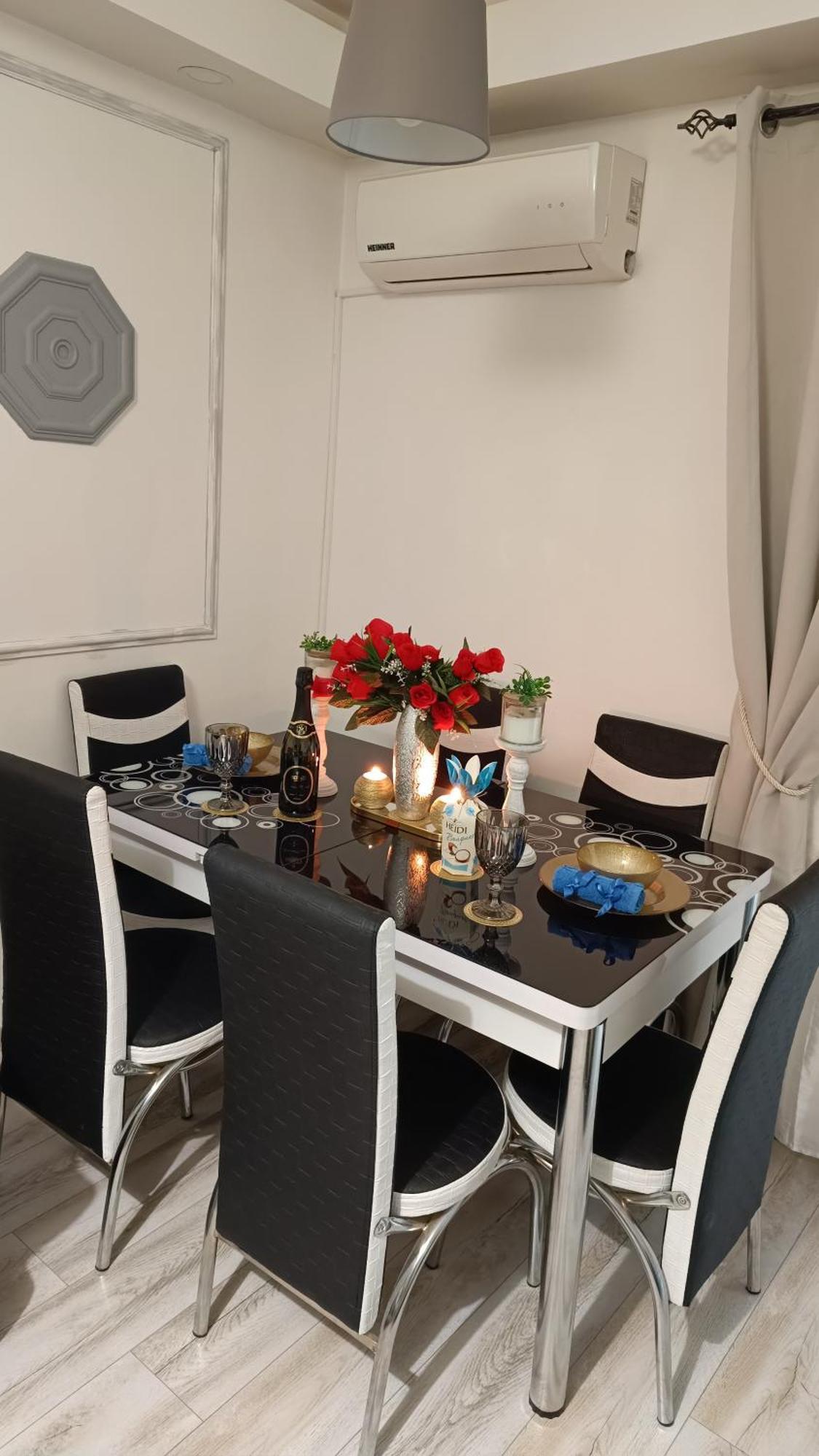 Sistem Apartament 3 Camere! بوخارست المظهر الخارجي الصورة