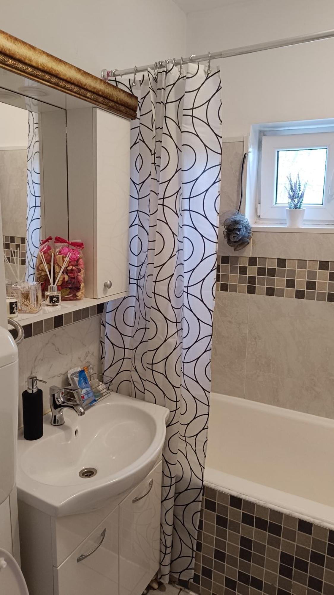 Sistem Apartament 3 Camere! بوخارست المظهر الخارجي الصورة