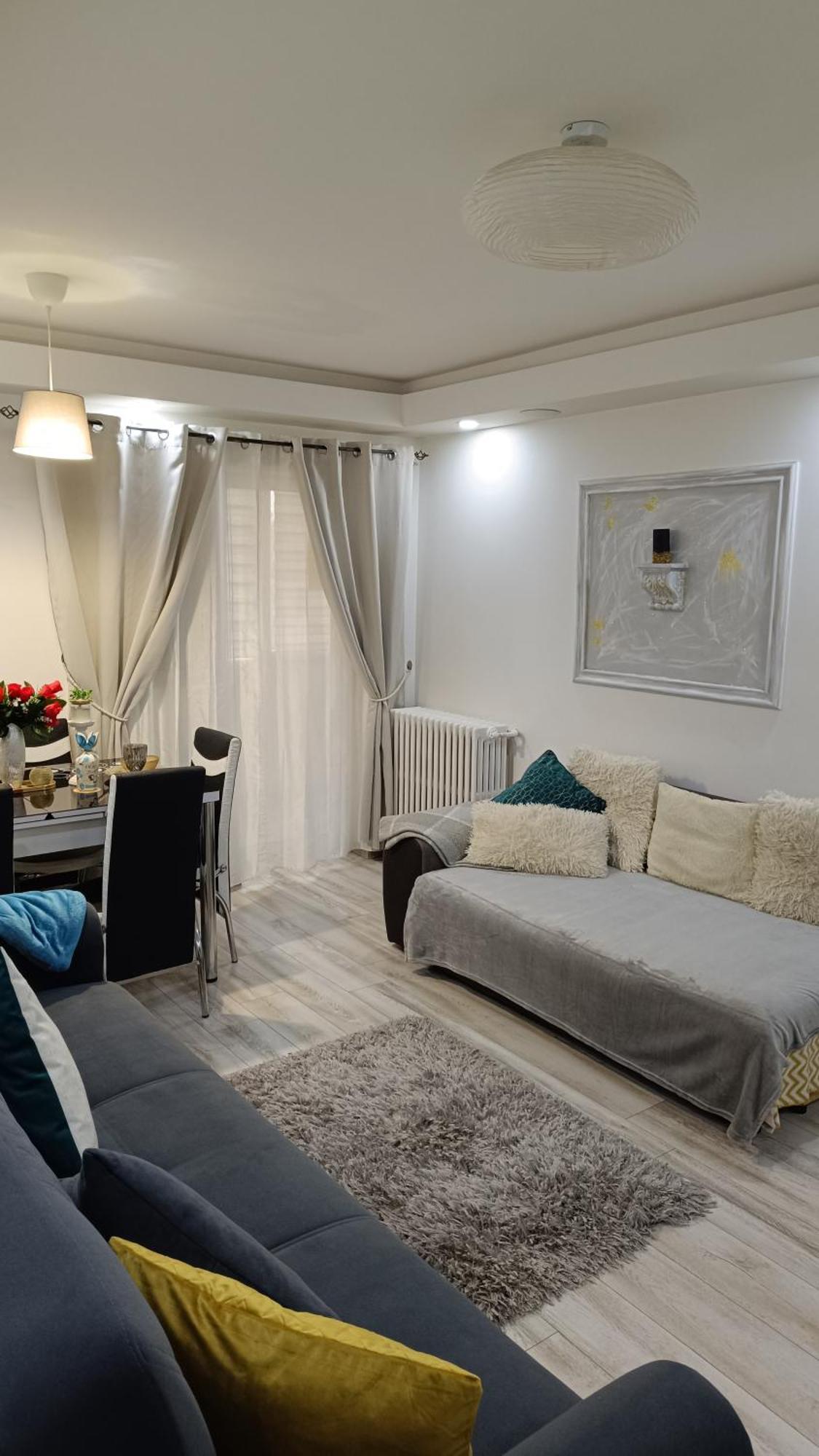 Sistem Apartament 3 Camere! بوخارست المظهر الخارجي الصورة