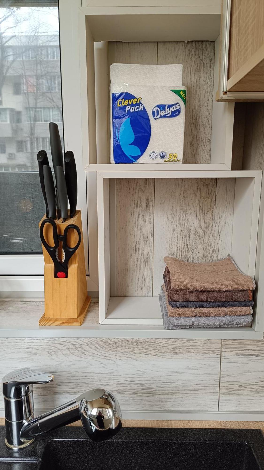 Sistem Apartament 3 Camere! بوخارست المظهر الخارجي الصورة